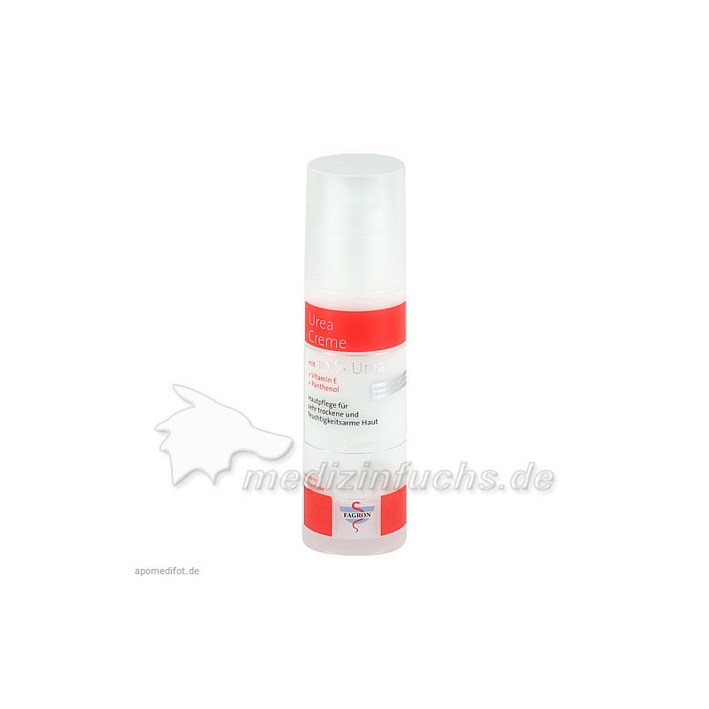 Urea Fagron Creme, 150 ML – PZN 4877993