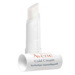 Avene Cold Cream reichhaltiger Lippenpflegestift (4 g) – PZN 11533840