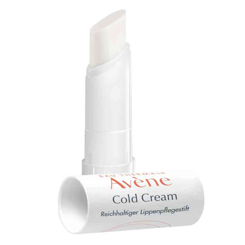 Avene Cold Cream reichhaltiger Lippenpflegestift (4 g) – PZN 11533840