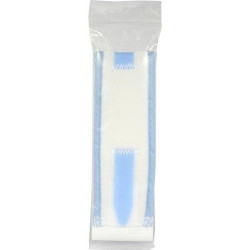 URIN-BEINBTL. HALTEBAND Textil 49cm mittel, 1 ST – PZN 541782