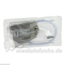 UROSID 3K Beinbeutel750ml unster.50cm Schlau.kürzb, 1 ST – PZN 6078500