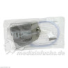 UROSID 3K Beinbeutel750ml unster.50cm Schlau.kürzb, 1 ST – PZN 6078500