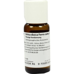 URTICA DIO FE CUL D 2, 50 ML – PZN 1572684