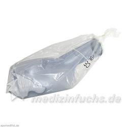 URINFLASCHE MANN KST LOH, 1 ST – PZN 1604220