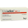 Uniselen 200 NE, 50 ST – PZN 9213223