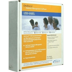 USB INTERFACE KABEL, 1 ST – PZN 795790