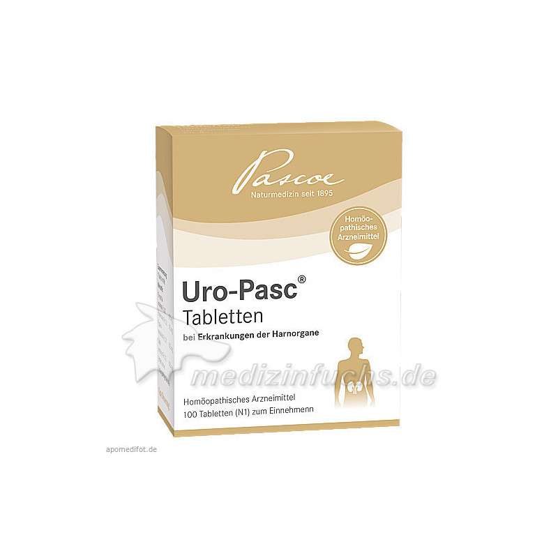 URO-PASC, 100 ST – PZN 5991490