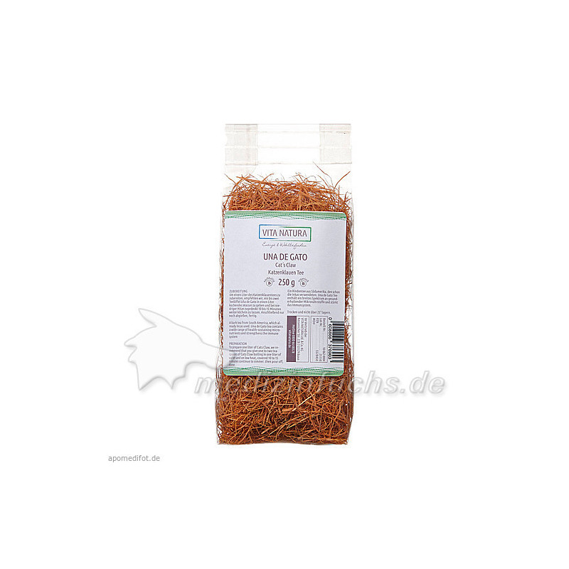Una de Gato Tee, 250 G – PZN 5528450