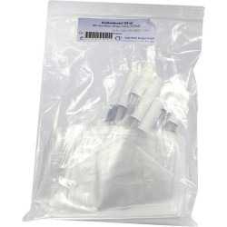 URINBEINBTL. RÜCKL.-SP. O.ABLAUF SCHRÄG, 10X750 ML – PZN 1660402