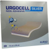 Urgocell silver Non-Adhesive 15x20cm, 5 ST – PZN 4667385