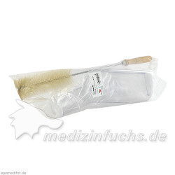 URINFLA MANN M BUERSTE KLAR, 1 ST – PZN 7530184
