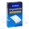 Urgosterile 53X80mm, 10 ST – PZN 9916723
