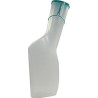 URINFLASCHE MILCHIG, 1 ST – PZN 2743610