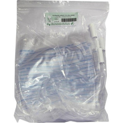 URINBEUTEL BRI UNSTER 1500, 10 ST – PZN 3170139