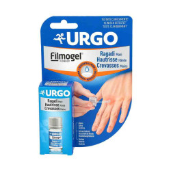 Urgo Hautrisse Flüssigpflaster 3,25 ml (1 stk) – PZN 11637338