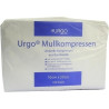Urgo Mullkompresse unsteril 10x20cm 8fach, 100 ST – PZN 1103736
