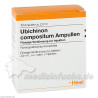 UBICHINON COMP, 10 ST – PZN 4314273