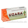 UZARA 40mg überzogene Tabletten, 50 ST – PZN 6118174