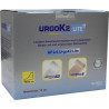 UrgoK2 Lite Kompr.Syst.10cm Knoechelumf.18-25cm, 6 ST – PZN 8464147