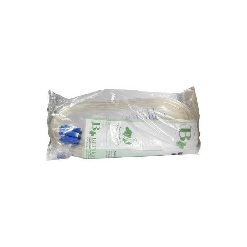 URINBEUTEL BRI UNSTER 2000, 10 ST – PZN 3401886