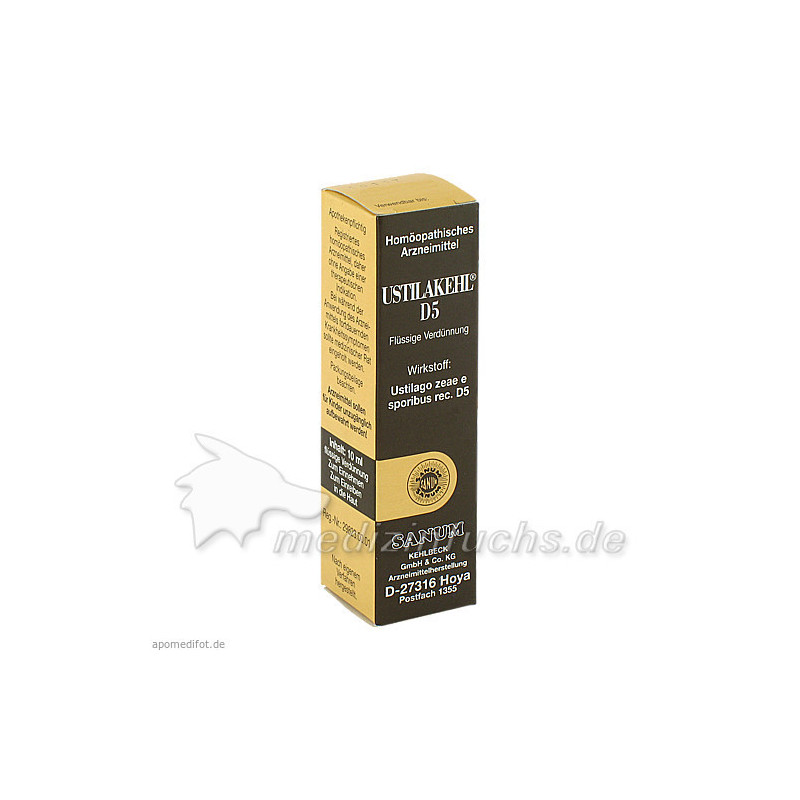 USTILAKEHL D 5, 10 ML – PZN 4868646