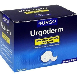 URGODERM STRETCH 10MX10CM, 1 ST – PZN 3033589