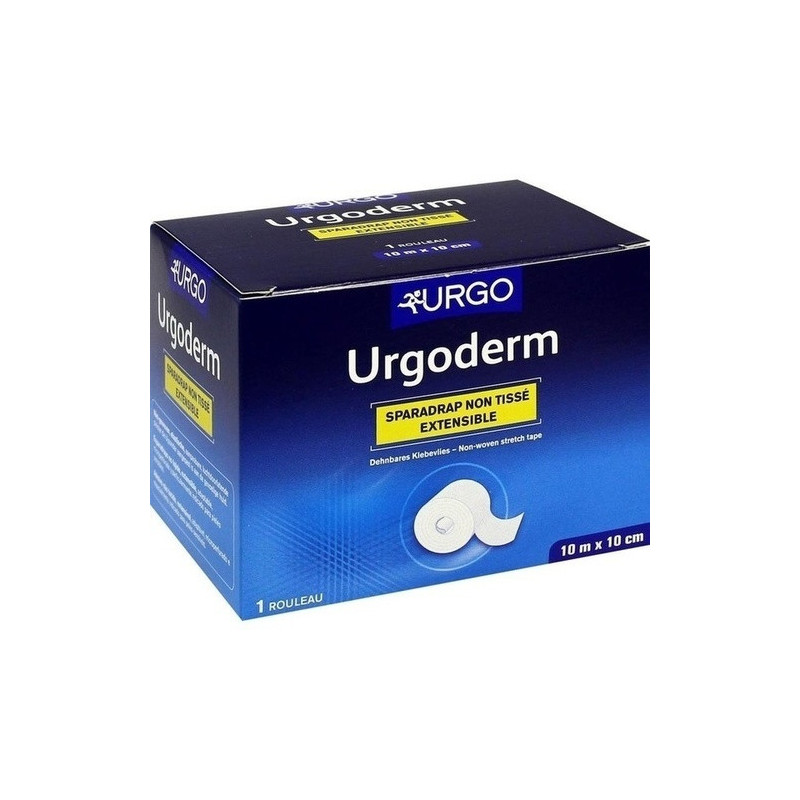 URGODERM STRETCH 10MX10CM, 1 ST – PZN 3033589
