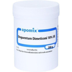 UNGUENTUM DIMETICON 10% SR, 200 G – PZN 4577127