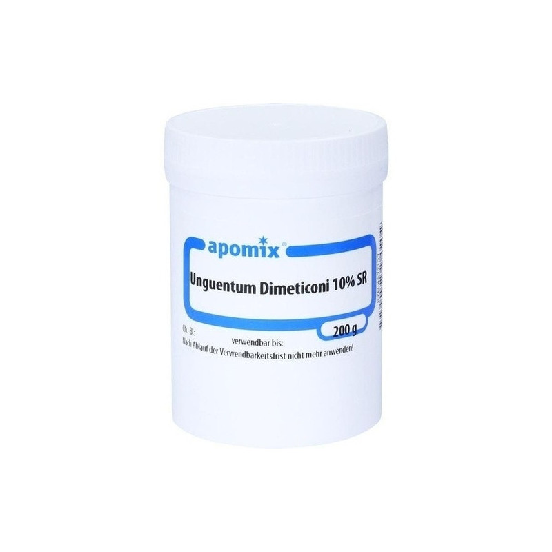 UNGUENTUM DIMETICON 10% SR, 200 G – PZN 4577127