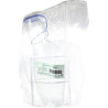 Urinflaschen Set f.Männer m.Flasche u.Halter, 1 ST – PZN 7367979