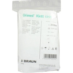 Urimed Klett klein, 50 ST – PZN 1466893