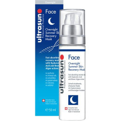 Ultrasun Overnight Summer Skin Recovery Mask, 50 ML – PZN 10997715