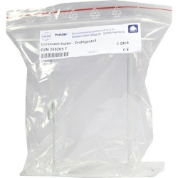 URINBEUTEL HALTER DRAHTGESTELL, 1 ST – PZN 2692657