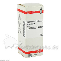 URTICA DIOICA URT, 50 ML – PZN 2811398