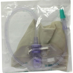 Ureofix Day and Night Urindrainagebtl steril, 1 ST – PZN 5016477