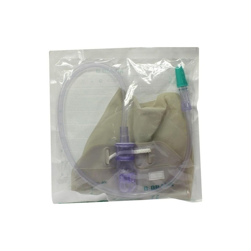 Ureofix Day and Night Urindrainagebtl steril, 1 ST – PZN 5016477