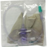 Ureofix Day and Night Urindrainagebtl steril, 1 ST – PZN 5016477