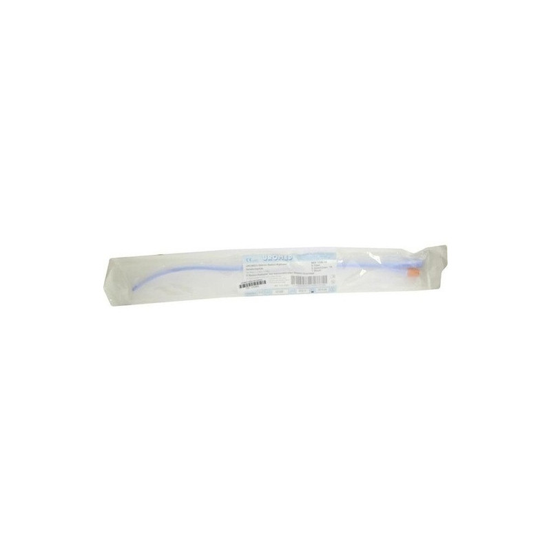 UROMED SILIK KATH NEL CH16, 1 ST – PZN 3164883