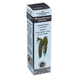 Usneabasan Urtinktur Tropfen (10 ml) – PZN 4457073