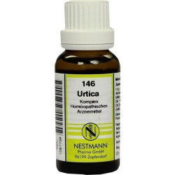 URTICA KOMPL NESTM 146, 20 ML – PZN 1067756