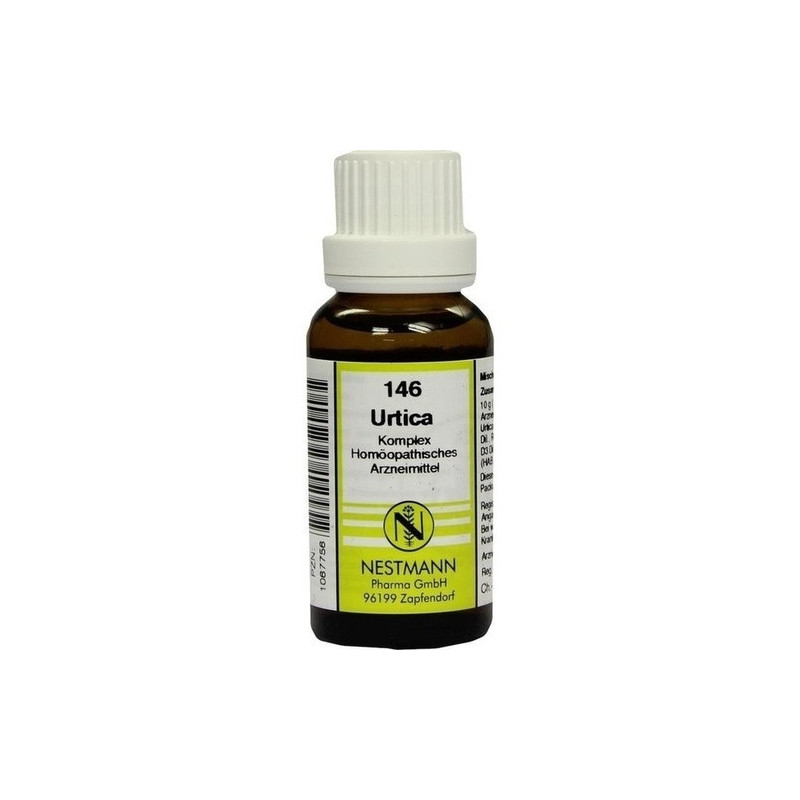 URTICA KOMPL NESTM 146, 20 ML – PZN 1067756
