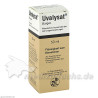 Uvalysat Bürger, 50 ML – PZN 6715390