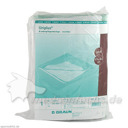 URIPLUS UNTERLAGE 85X90CM, 1 ST – PZN 3417835