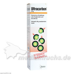 Ultracarbon, 61.5 G – PZN 8863054