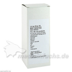 Urin Teststreifen Nr.10/10 Parameter, 100 ST – PZN 3863523