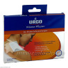 Urgo Wärme-Pflaster 13x9.5cm, 2 ST – PZN 4903029