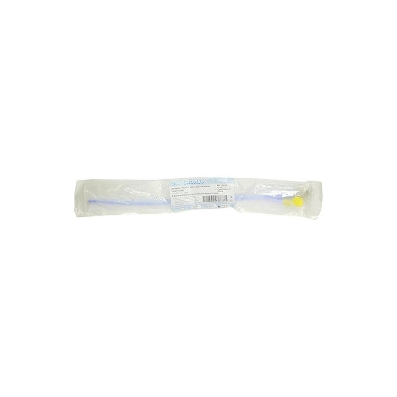 UROMED NEL SIL BA KA109520, 1 ST – PZN 4741561