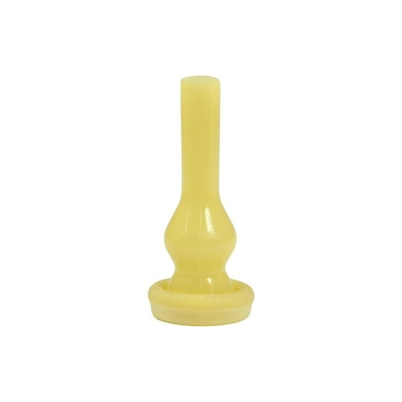 URINALKONDOM 25 mm klein selbsthaftend, 1 ST – PZN 8585514