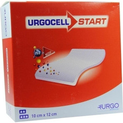Urgocell Start 10x12cm, 10 ST – PZN 3461380
