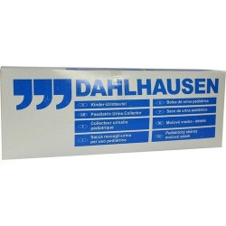 Urinbeutel f. Kinder, 100 ST – PZN 7485590